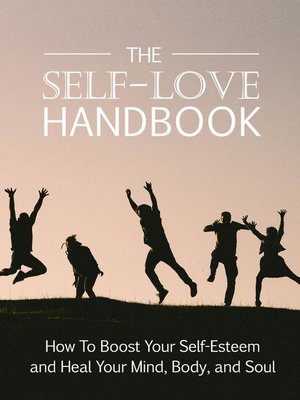 cover image of The Self Love Handbook